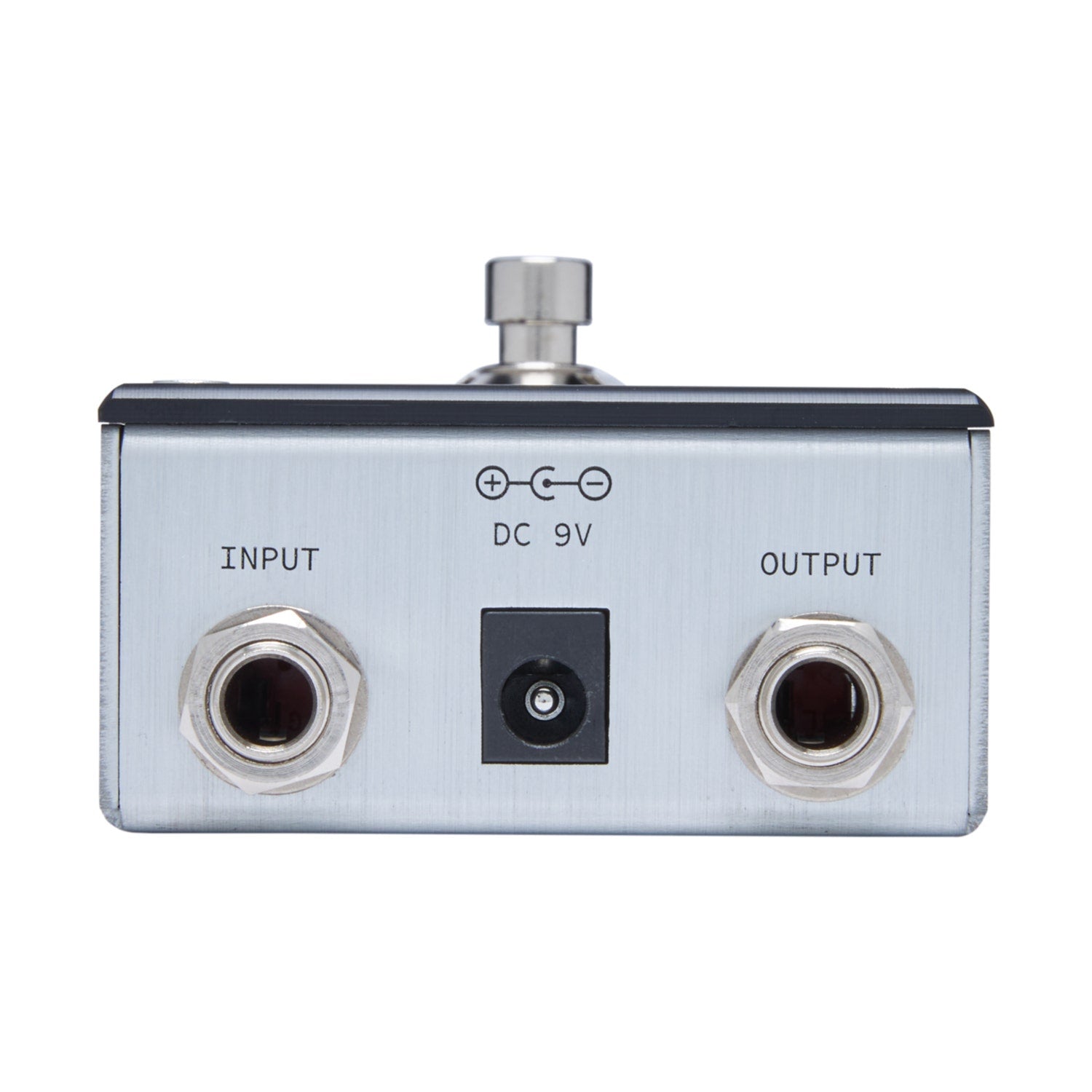 Pigtronix 2NR Chromatic Guitar / Bass Tuner Pedal with High-Contrast LED Screen