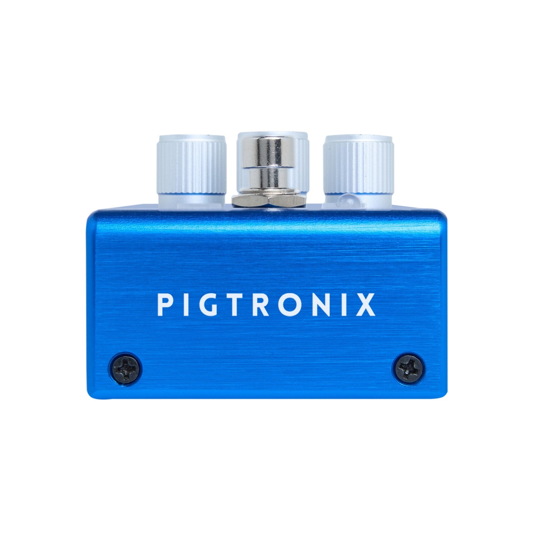 Pigtronix Cosmosis 1 Stereo Ambient Reverb Guitar Effect Pedal with Morphing