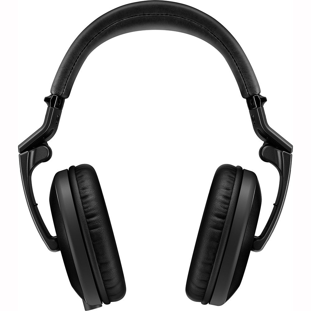 Pioneer HDJ-2000MK2-KXZC Professional DJ Headphones (Black) (Open Box)