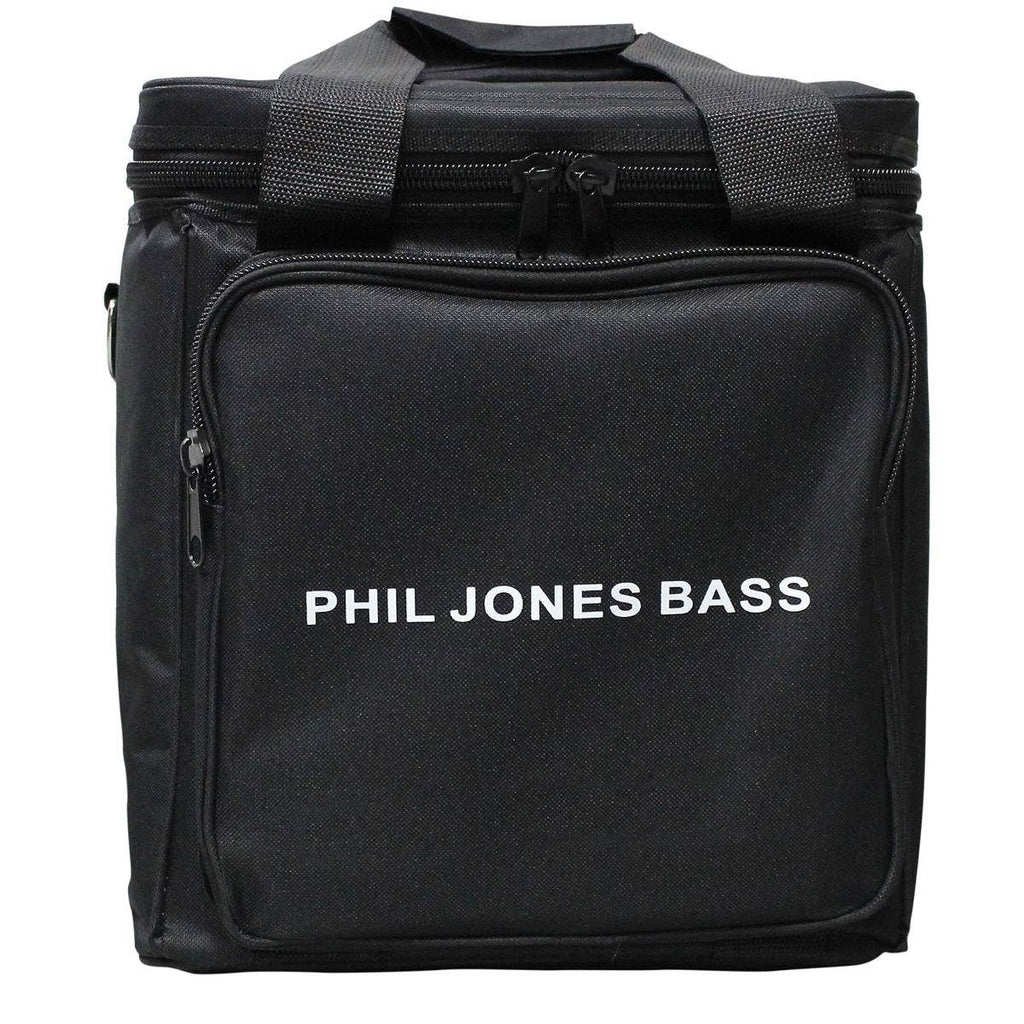 PJB Phil Jones Bass Padded Carrying Bag for Bass Cub & Cub II Bass Guitar Amps