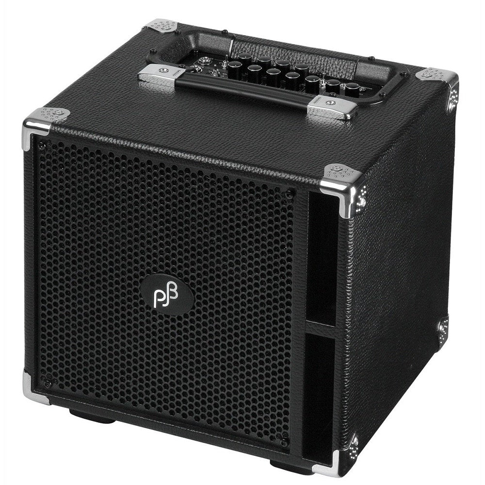Phil Jones Bass Suitcase Compact BG-400 Bass Combo Amplifier (Open Box)