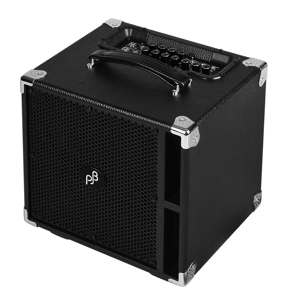 Phil Jones Bass Suitcase Compact BG-400 Bass Combo Amplifier (Open Box)