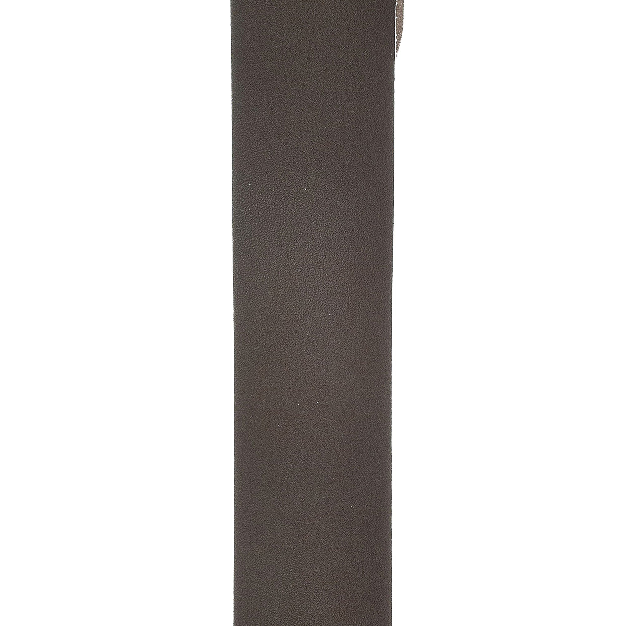 Planet Waves PLW-25BL01 2.5" Basic Leather Guitar Strap - Brown