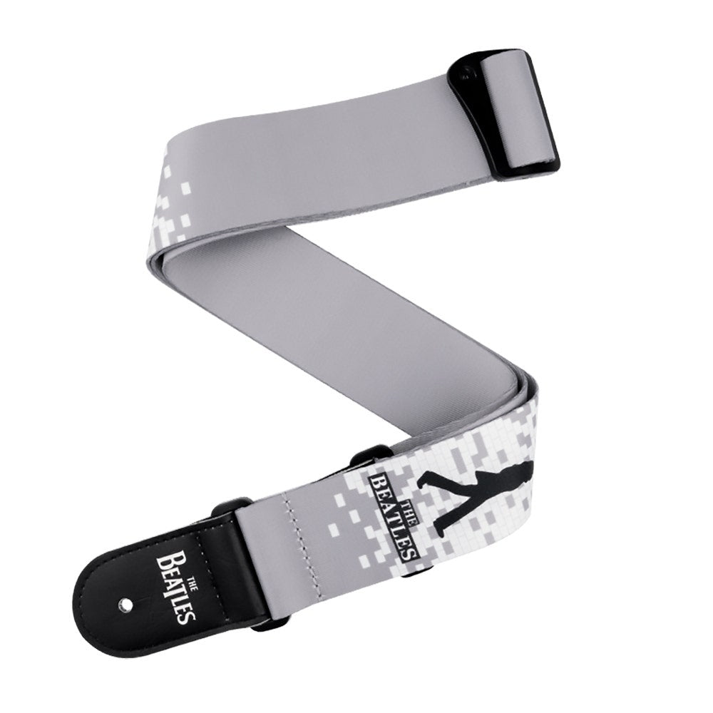Planet Waves 50BTL10 Beatles Guitar Bass Strap, Abbey Road