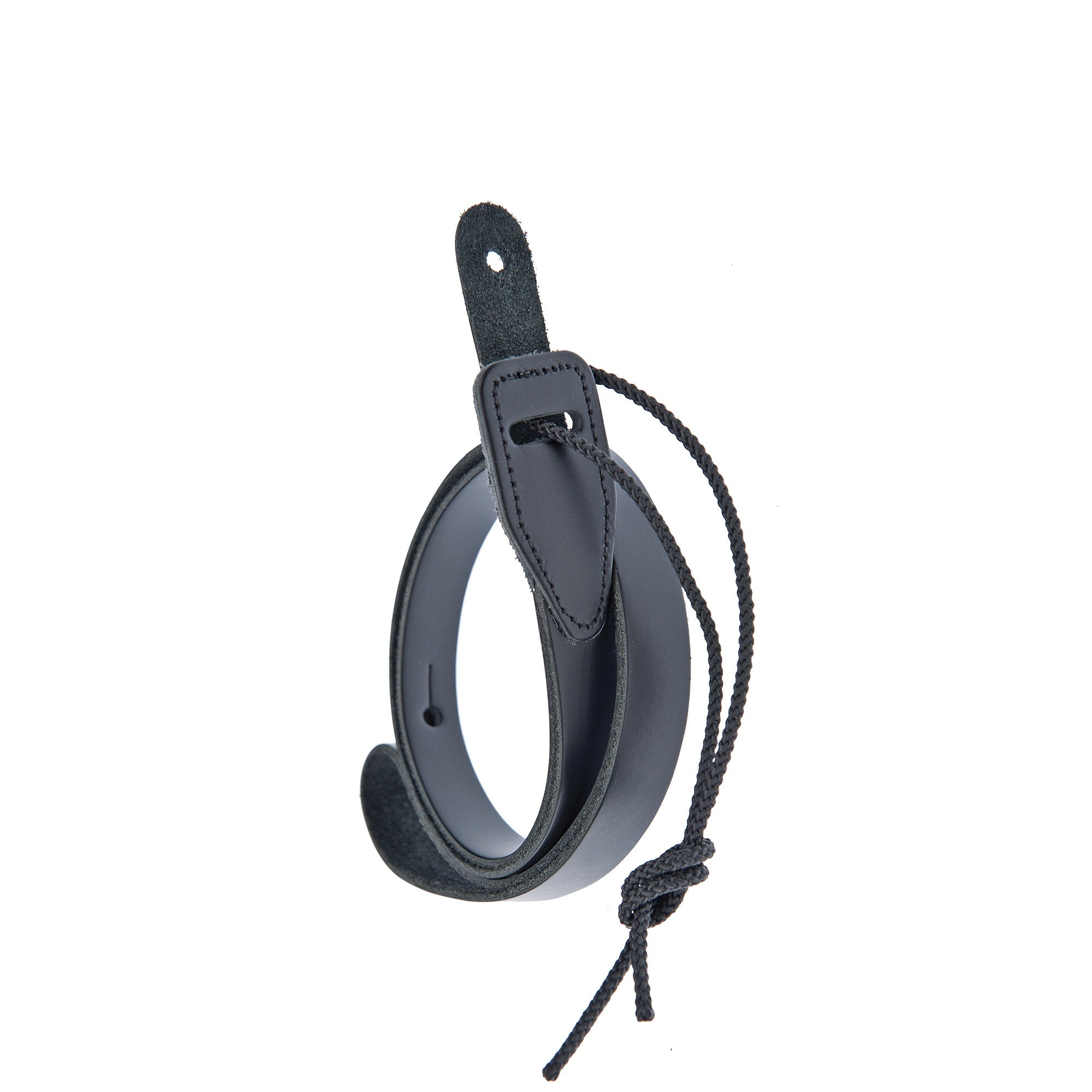 Planet Waves 75M00 3/4" Mandolin Strap - Black