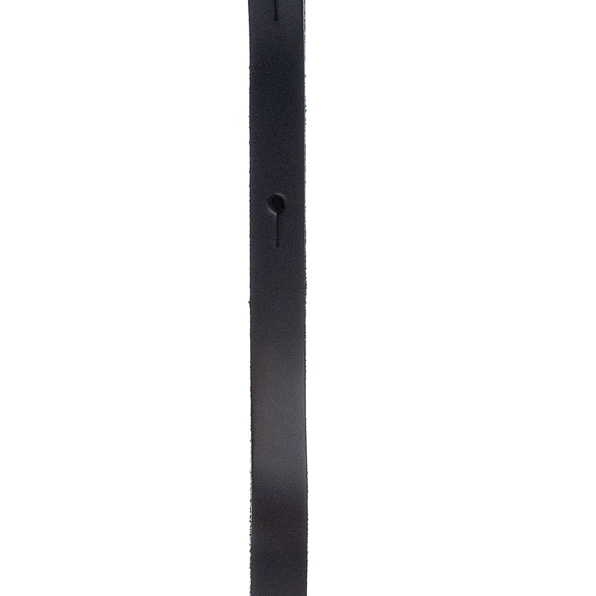 Planet Waves 75M00 3/4" Mandolin Strap - Black