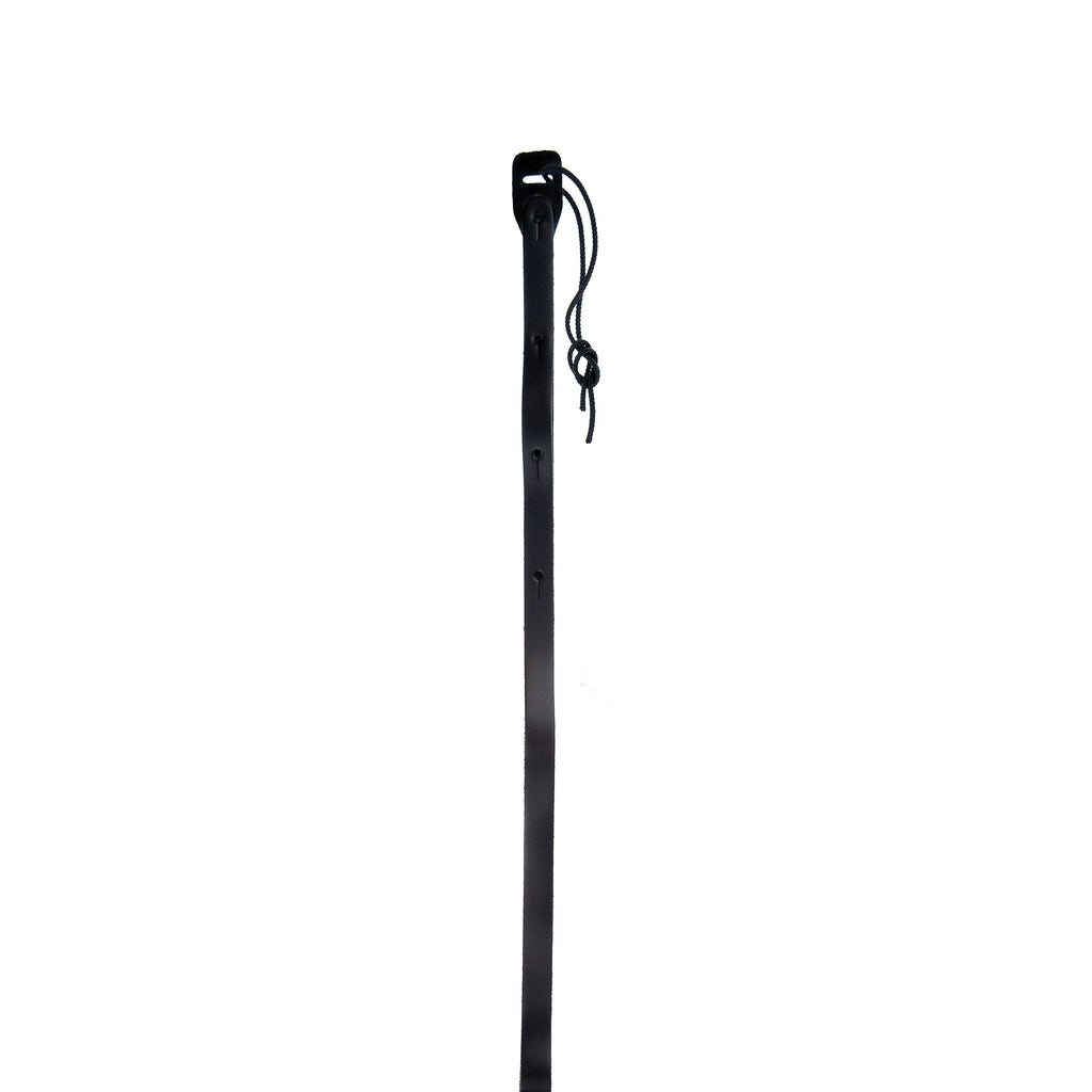 Planet Waves 75M00 3/4" Mandolin Strap - Black
