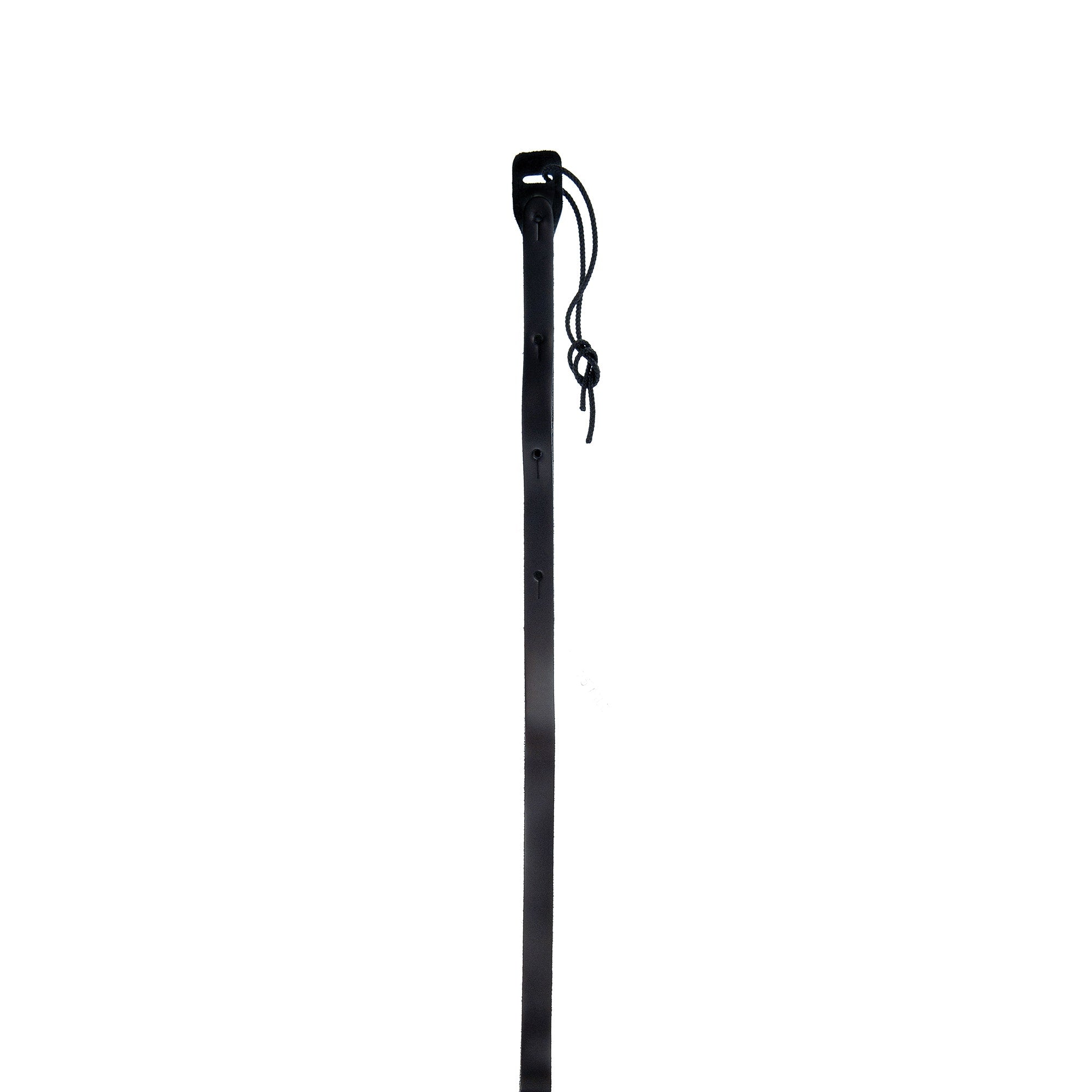 Planet Waves 75M00 3/4" Mandolin Strap - Black