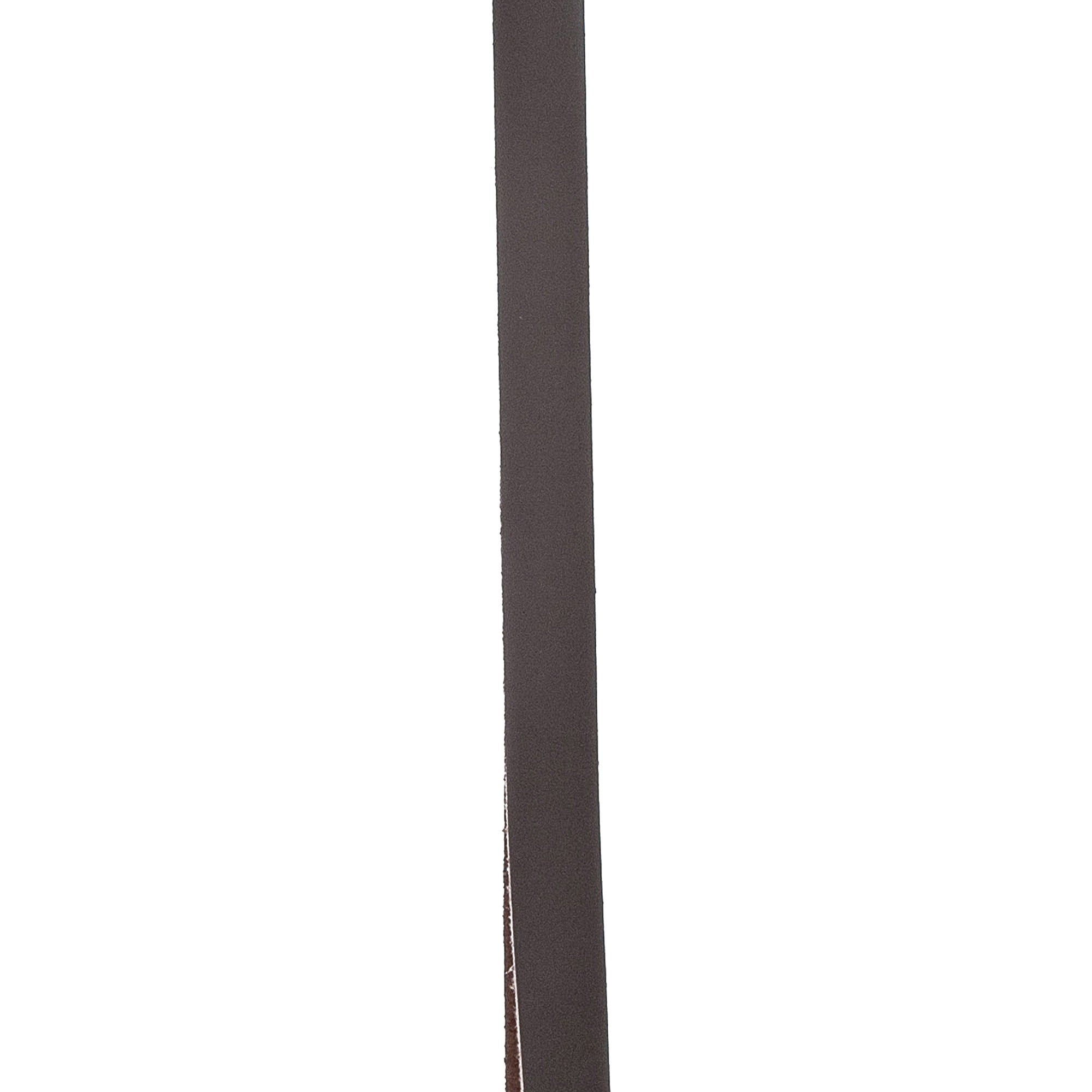 Planet Waves 75M01 Mandolin Strap, Brown
