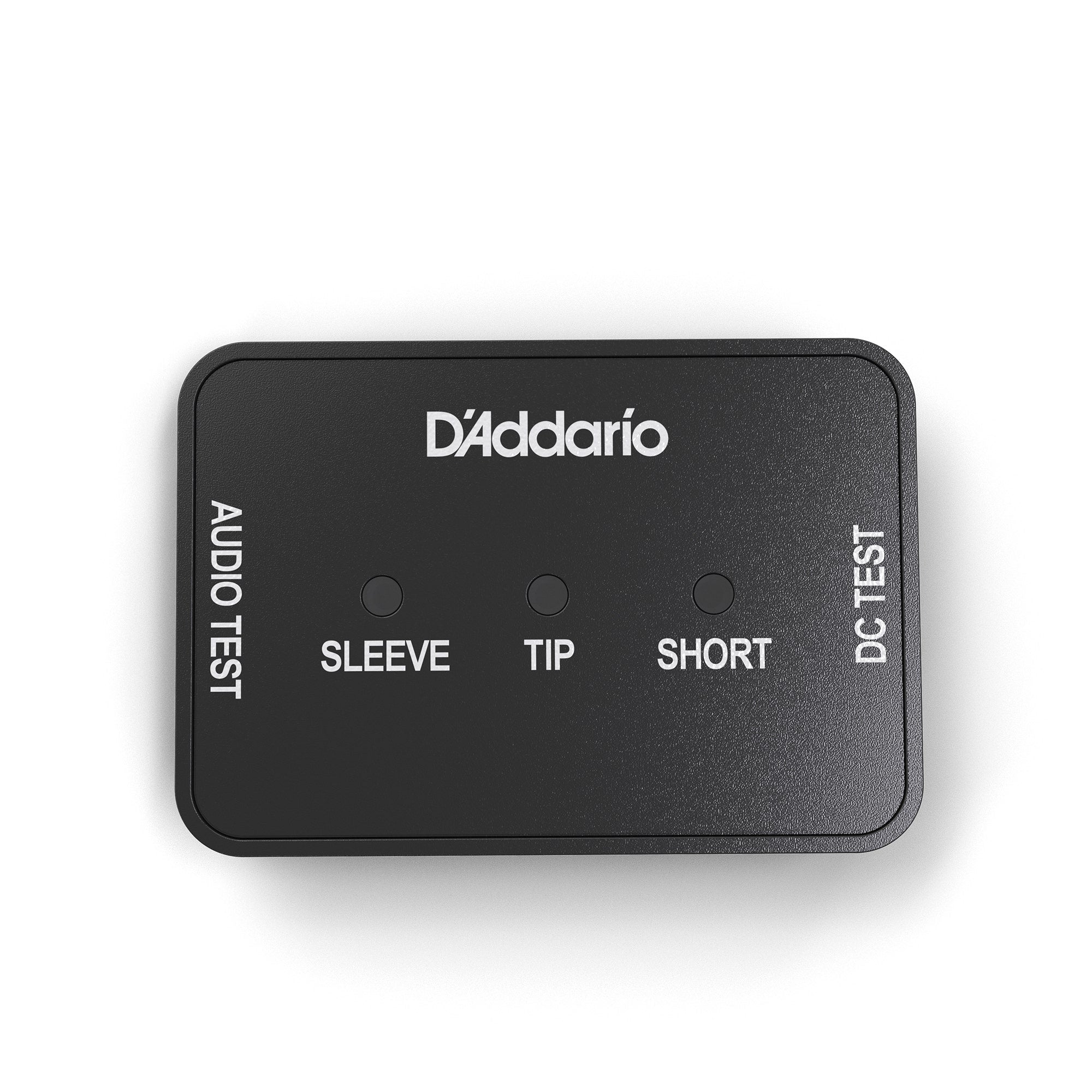 D'Addario PW-PWRKIT-20 DIY Solderless Pedalboard Power Cable Kit (12 Plugs, 20' of Cable)