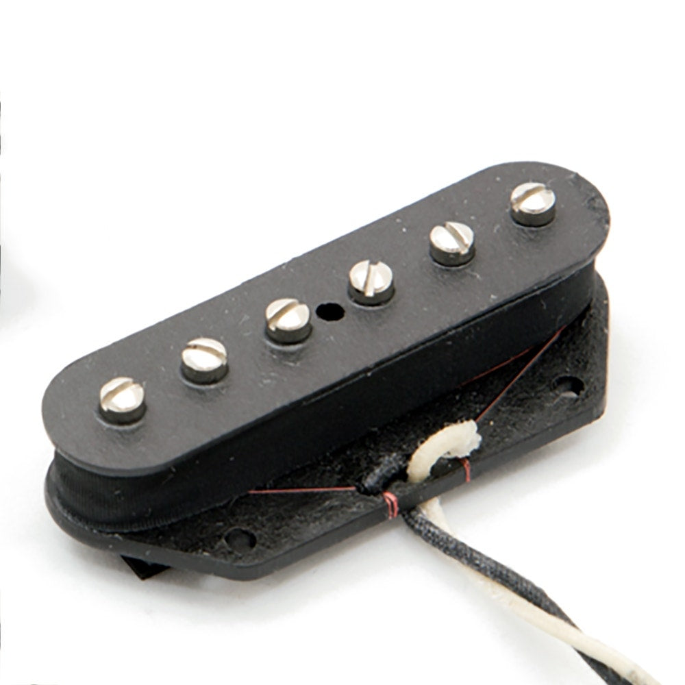 Porter Pickups 9T Tele Pickup, Bridge Position