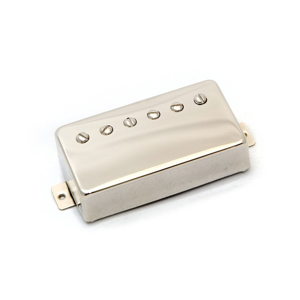 Porter Pickups Humbucker Set, Smooth/Classic, Nickel