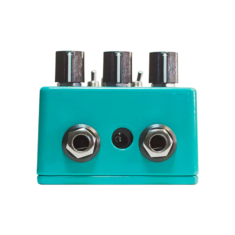Paradox Effects Futura V2 Dynamic Chorus Vibrato Guitar Effect Pedal