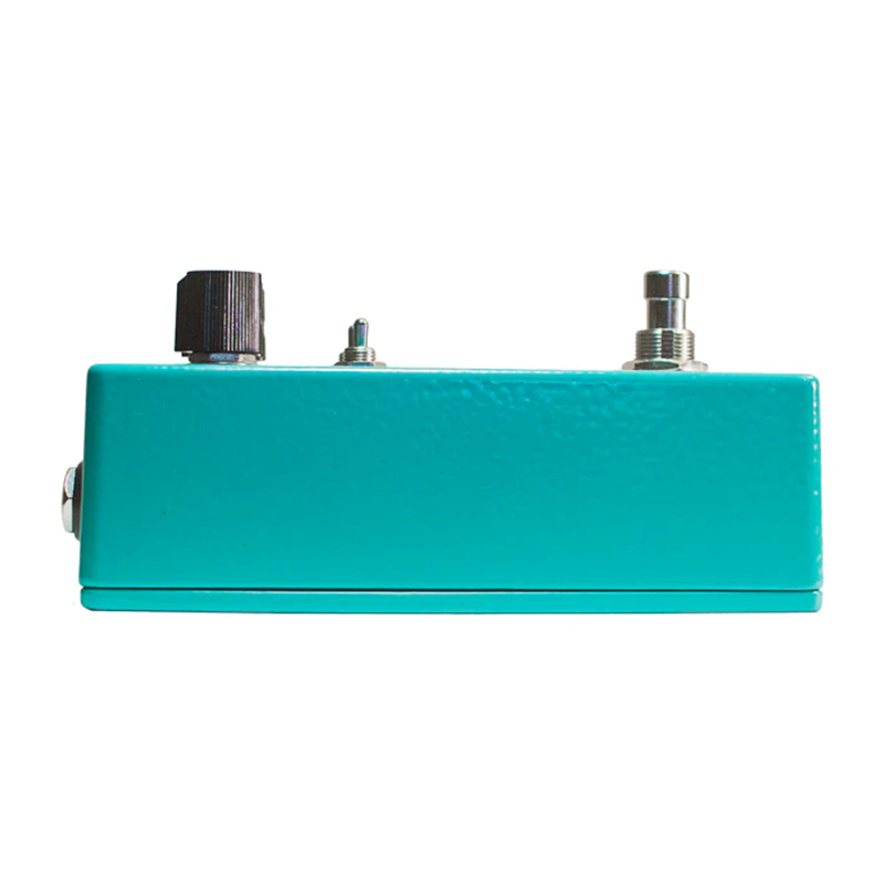 Paradox Effects Futura V2 Dynamic Chorus Vibrato Guitar Effect Pedal