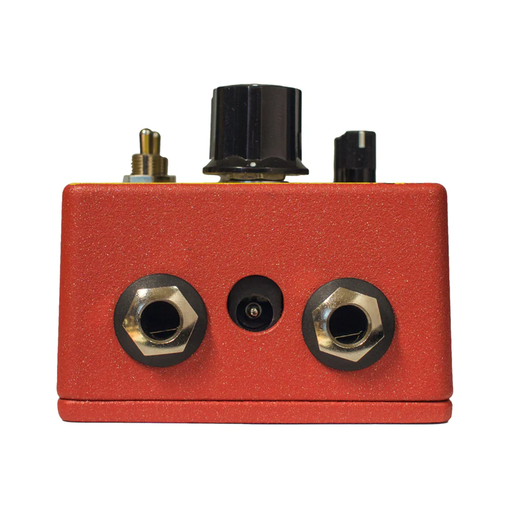Paradox Effects Ultropia Acid Envelope Filter Guitar Effect Pedal