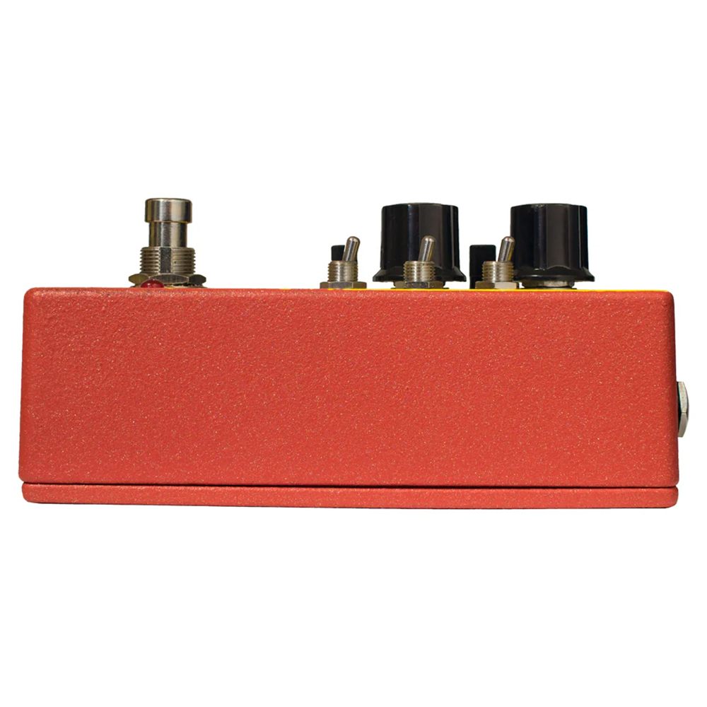 Paradox Effects Ultropia Acid Envelope Filter Guitar Effect Pedal