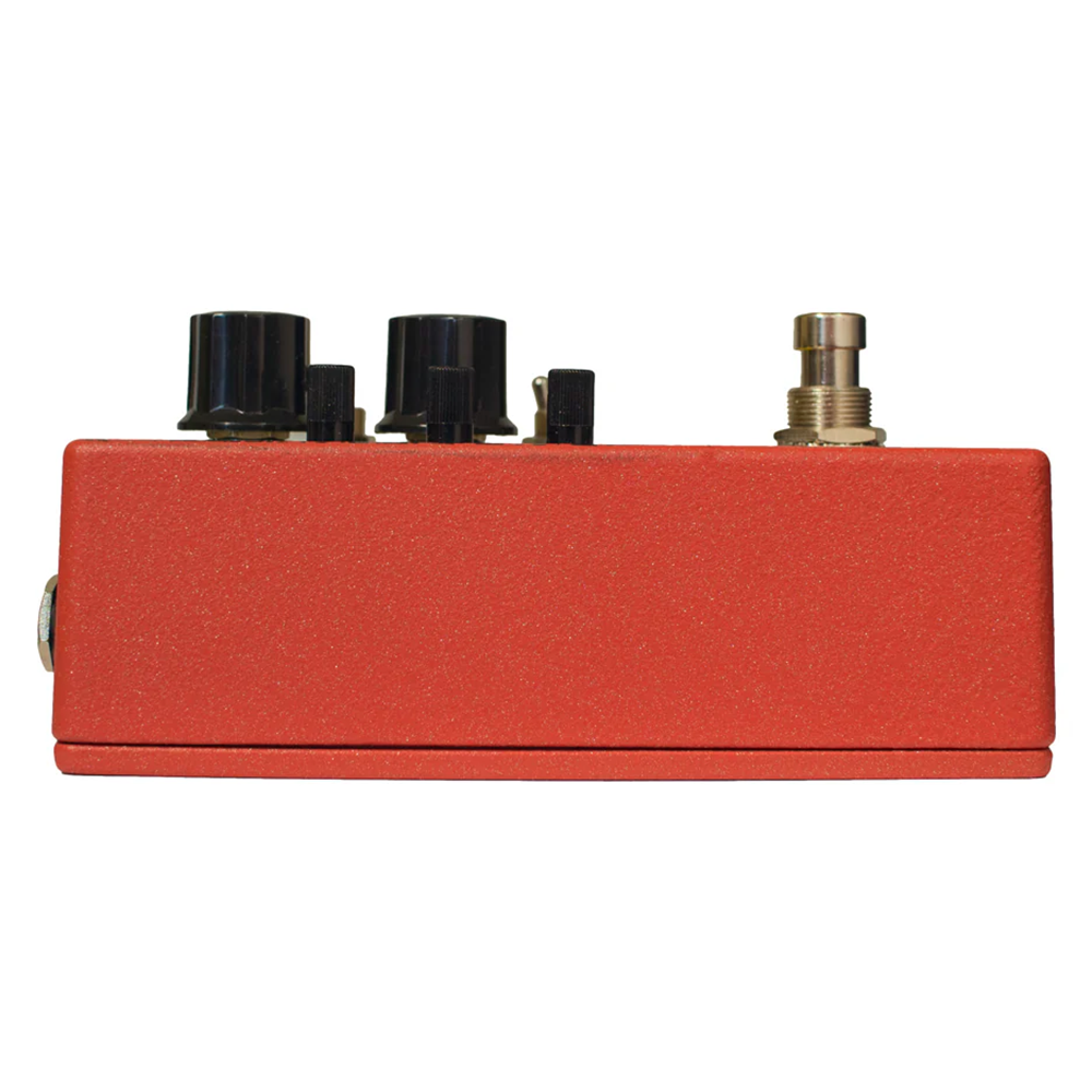 Paradox Effects Ultropia Acid Envelope Filter Guitar Effect Pedal