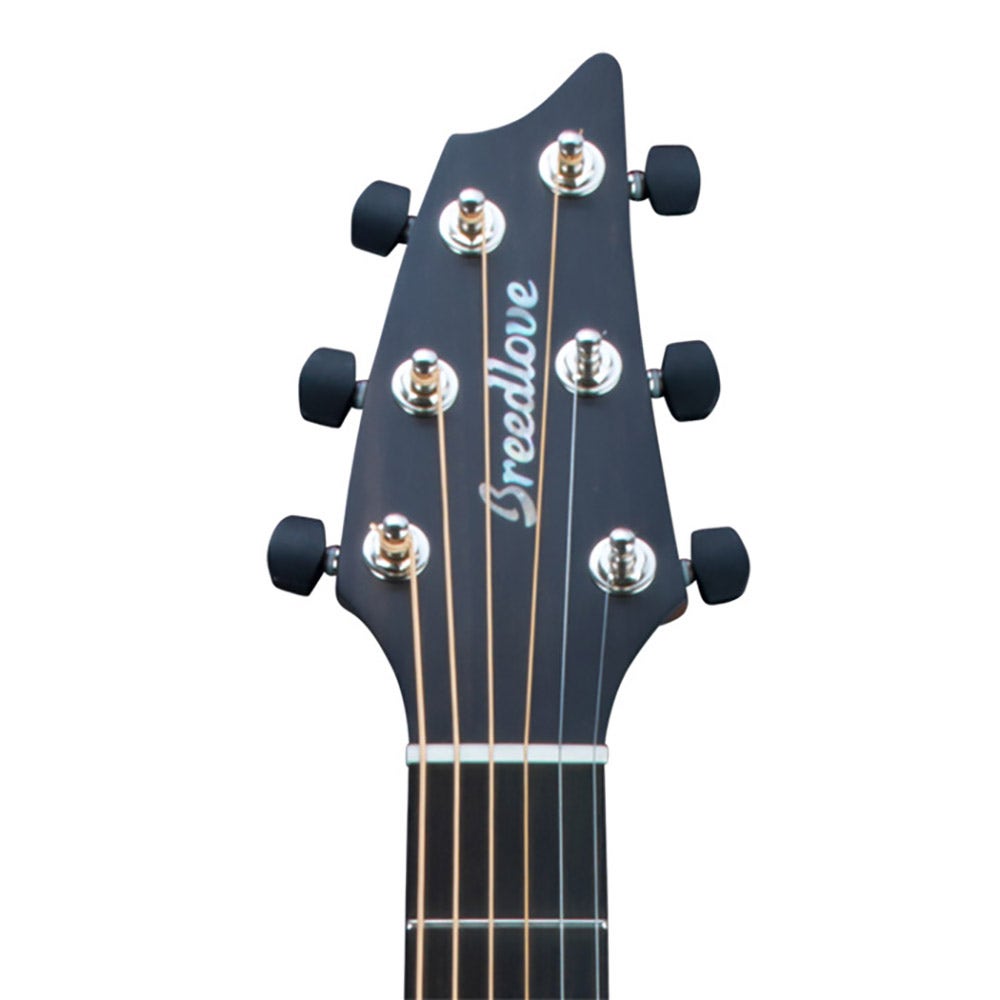 Breedlove Premier Concert Rosewood Acoustic Guitar with Hard Case  - Natural (B-STOCK)
