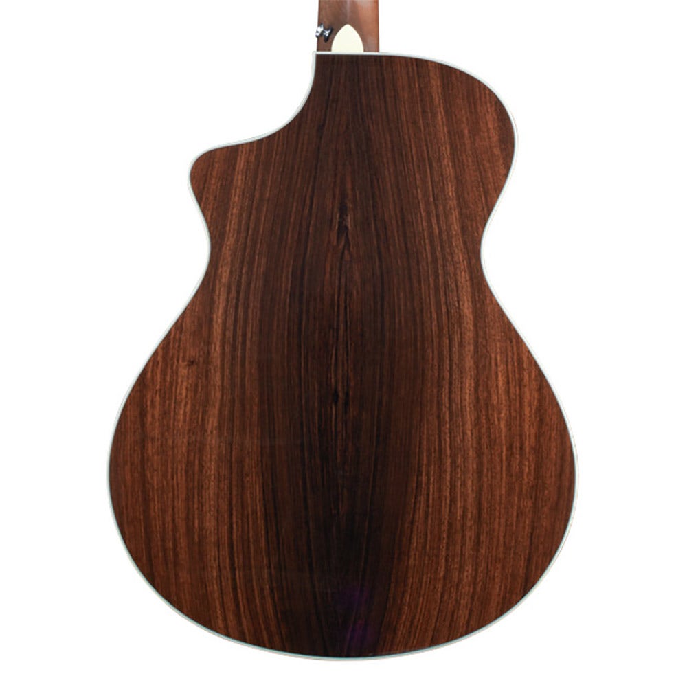 Breedlove Premier Concert Rosewood Acoustic Guitar with Hard Case  - Natural (B-STOCK)
