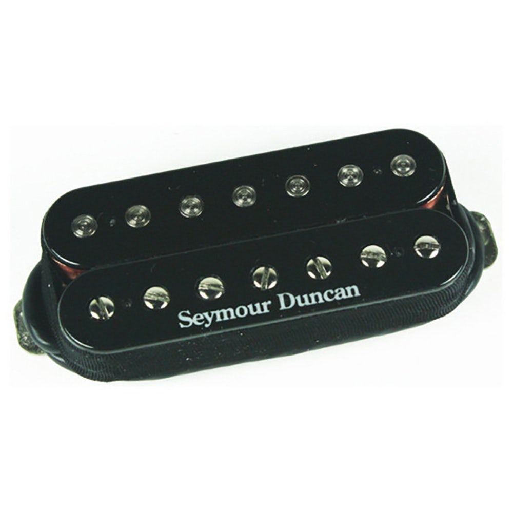 Seymour Duncan SH-4 JB Model 7-String Black Guitar Pickup