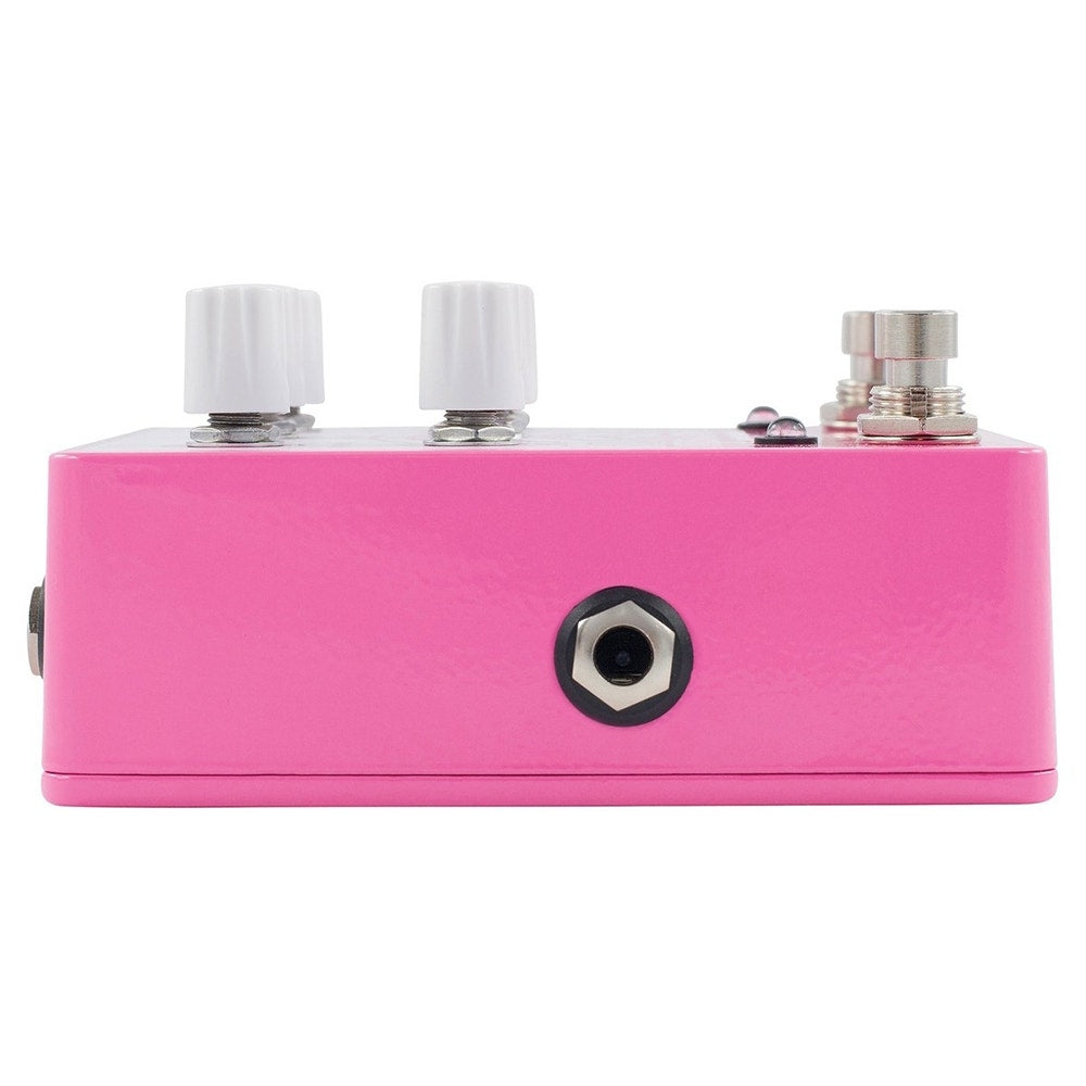 EarthQuaker Devices Rainbow Machine V2 Polyphonic Pitch Shift Modulator Guitar Effects Pedal