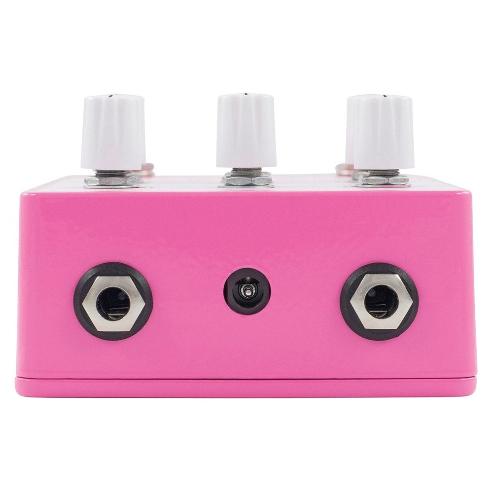 EarthQuaker Devices Rainbow Machine V2 Polyphonic Pitch Shift Modulator Guitar Effects Pedal