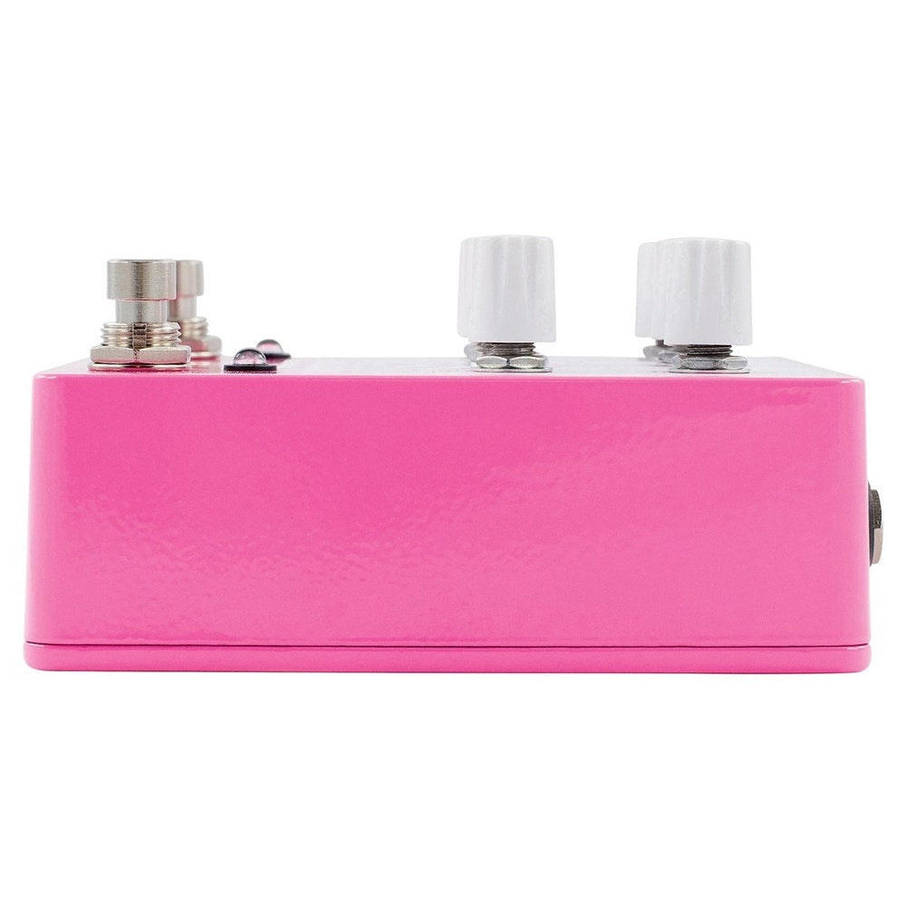 EarthQuaker Devices Rainbow Machine V2 Polyphonic Pitch Shift Modulator Guitar Effects Pedal