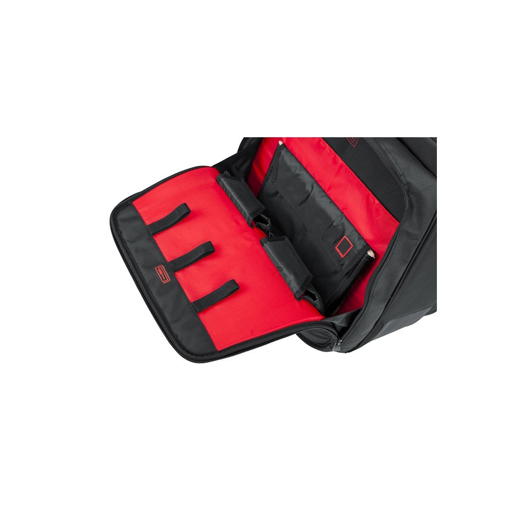 Gator Cases G-PG-ACOUELECT Pro-Go Acoustic/Electric Double Gig Bag