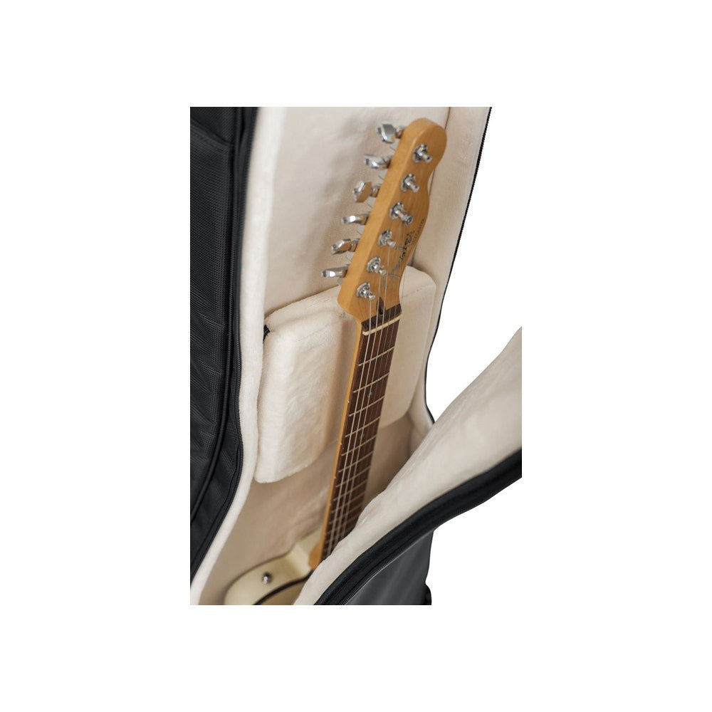 Gator Cases G-PG-ACOUELECT Pro-Go Acoustic/Electric Double Gig Bag