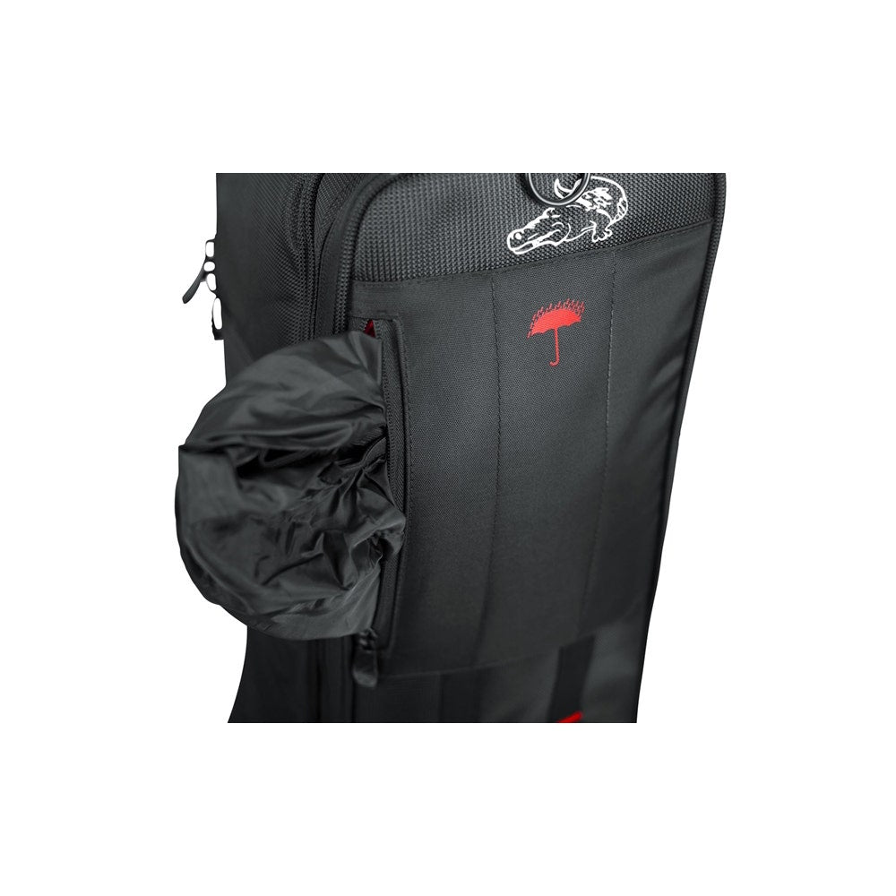 Gator Cases G-PG-ACOUELECT Pro-Go Acoustic/Electric Double Gig Bag