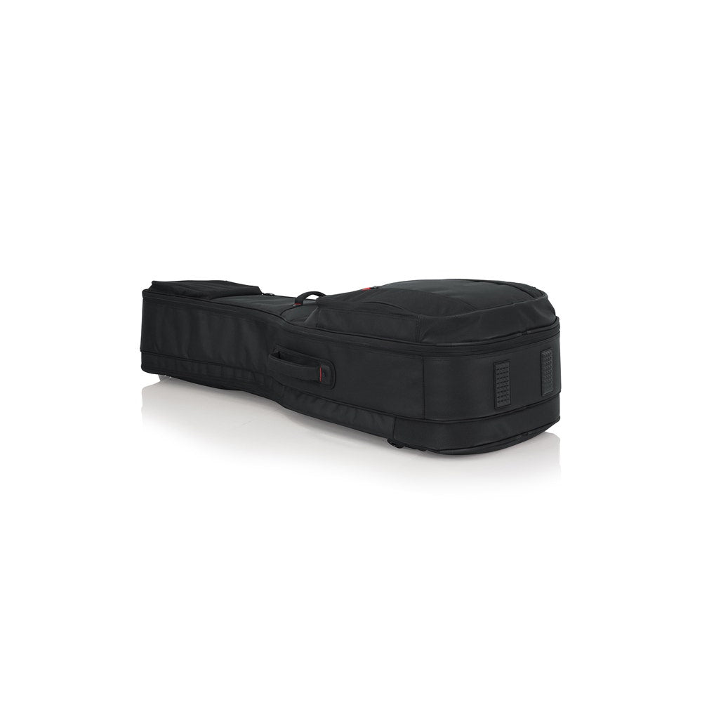 Gator Cases G-PG-ACOUELECT Pro-Go Acoustic/Electric Double Gig Bag