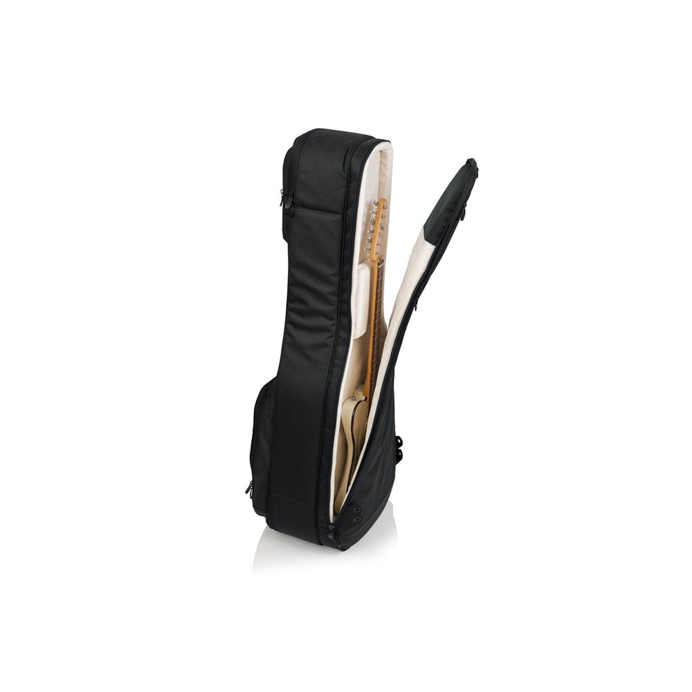 Gator Cases G-PG-ACOUELECT Pro-Go Acoustic/Electric Double Gig Bag