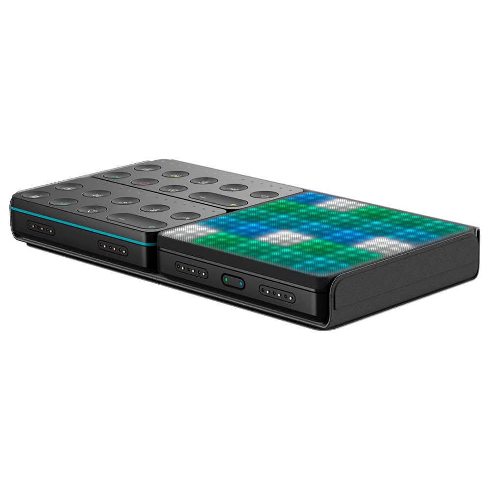 ROLI Snapcase Duo - Case for Blocks Studio
