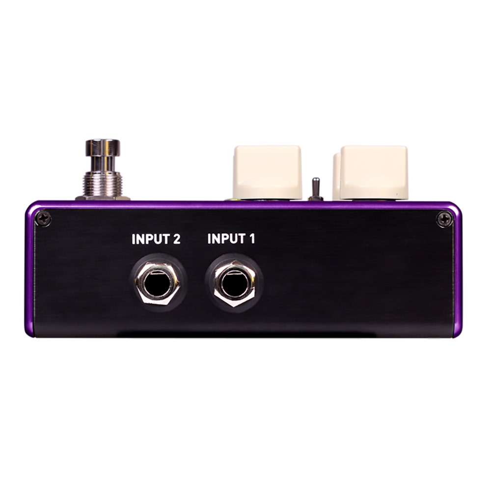 Source Audio SA 248 Spectrum Intelligent Filter Envelope Filter Guitar Effects Pedal