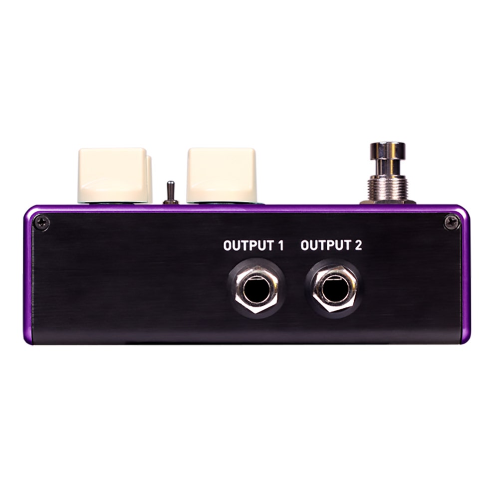 Source Audio SA 248 Spectrum Intelligent Filter Envelope Filter Guitar Effects Pedal