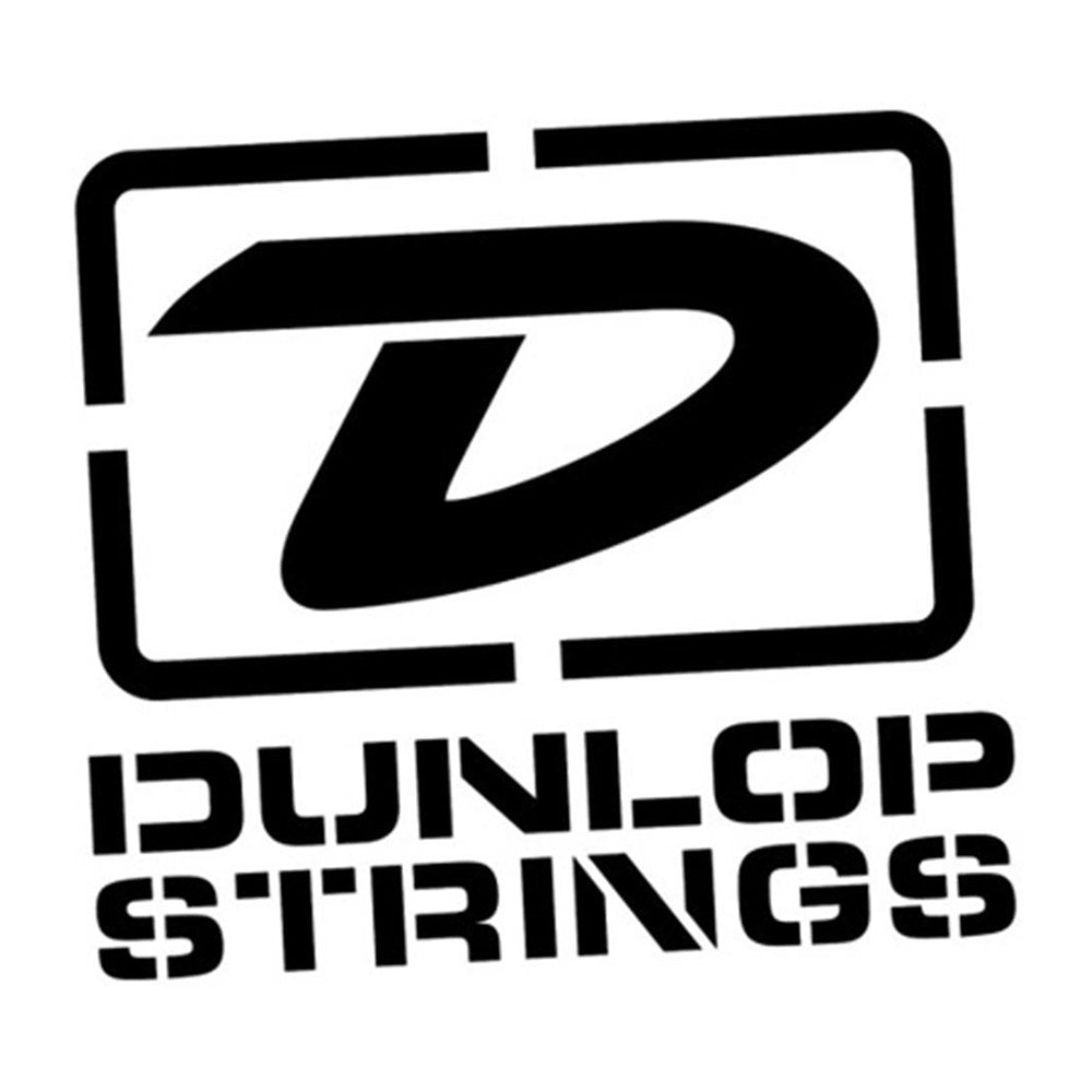 Dunlop DBSBN30 Super Bright Nickel Plated Steel .030 Single Bass Guitar String