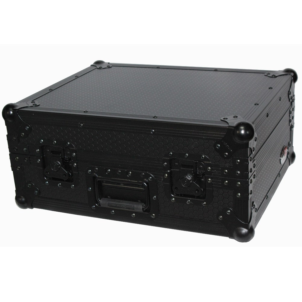 ProX T-TTBL - Universal 1200 Style DJ Turntable Case (Fits Pioneer PLX)