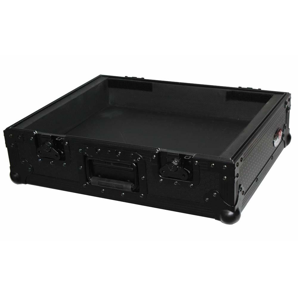 ProX T-TTBL - Universal 1200 Style DJ Turntable Case (Fits Pioneer PLX)