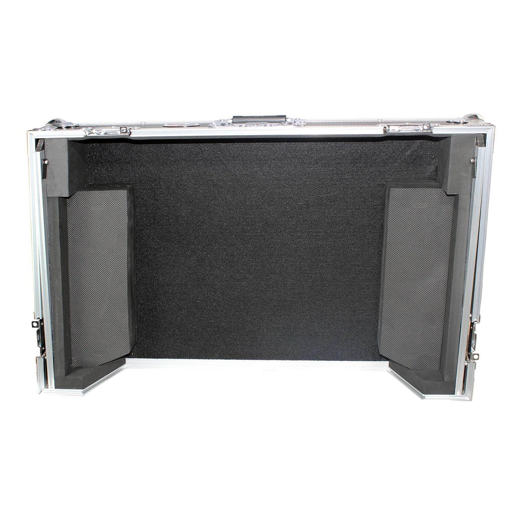 ProX XS-DDJSXWLT Flight Case For Pioneer DDJ-SX2 DDJ-SX3 DDJ-RX