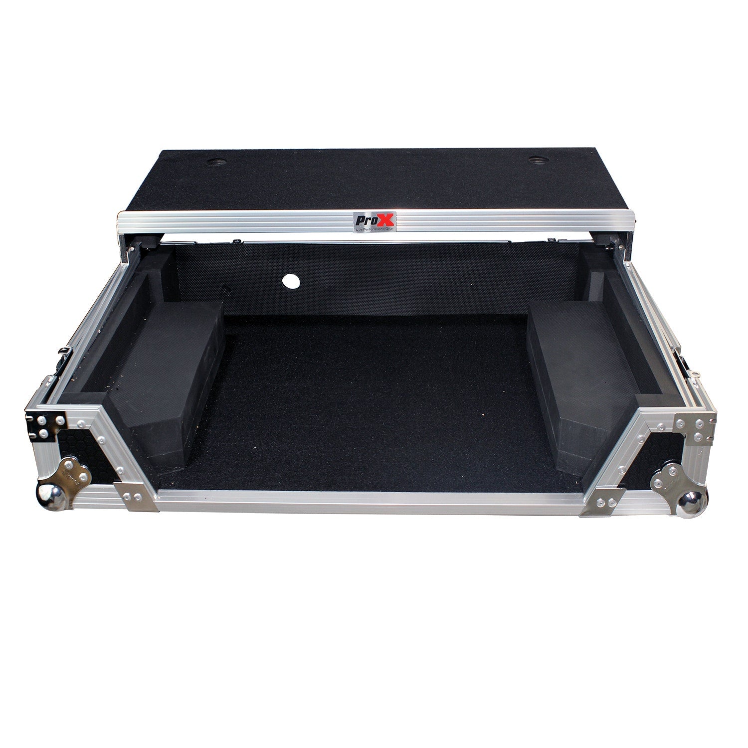 ProX XS-DDJSXWLT Flight Case For Pioneer DDJ-SX2 DDJ-SX3 DDJ-RX