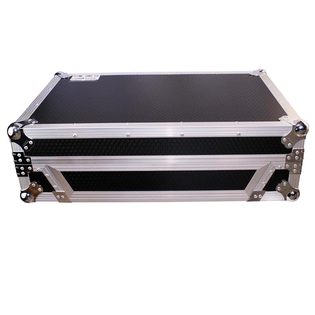 ProX XS-DDJSXWLT Flight Case For Pioneer DDJ-SX2 DDJ-SX3 DDJ-RX