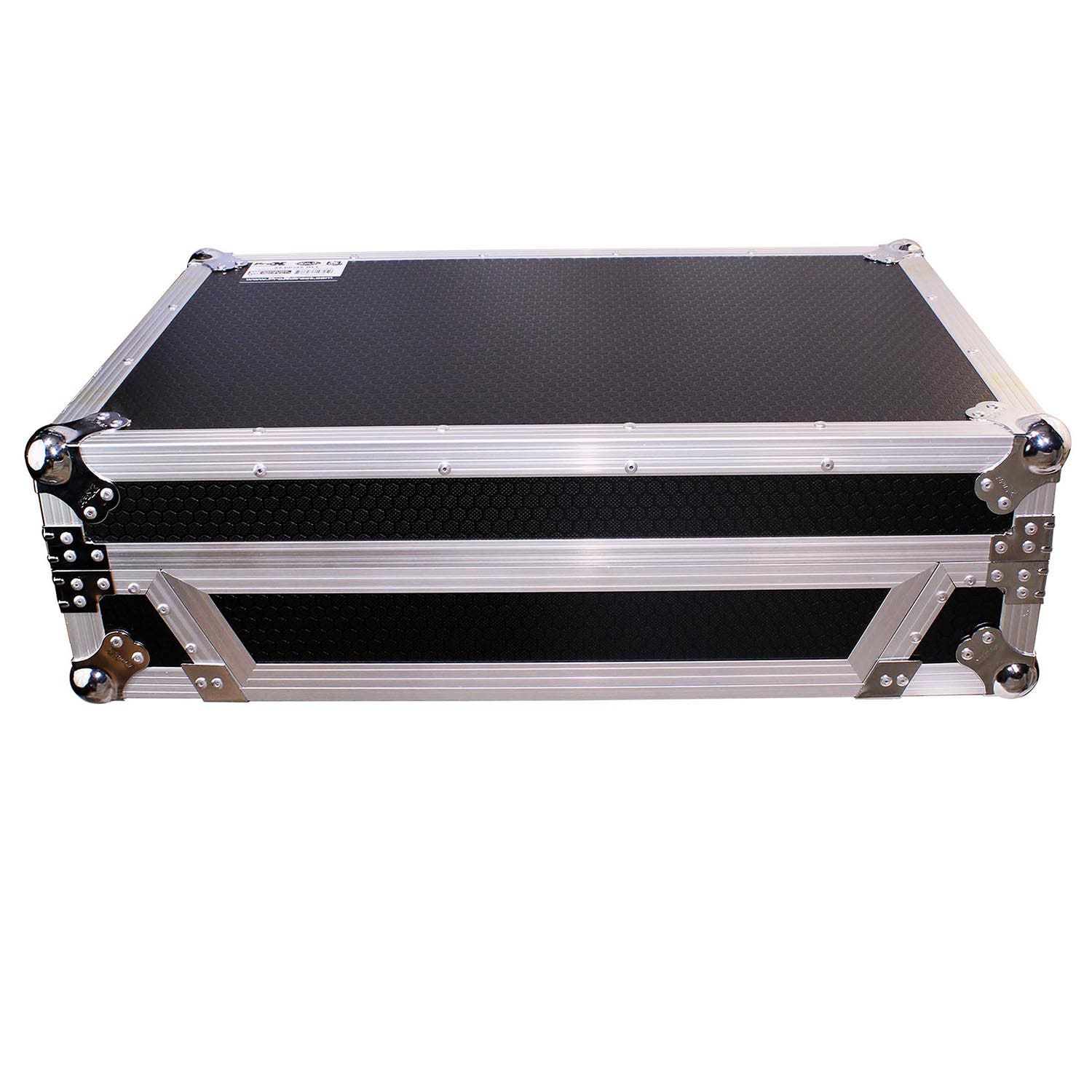 ProX XS-DDJSXWLT Flight Case For Pioneer DDJ-SX2 DDJ-SX3 DDJ-RX