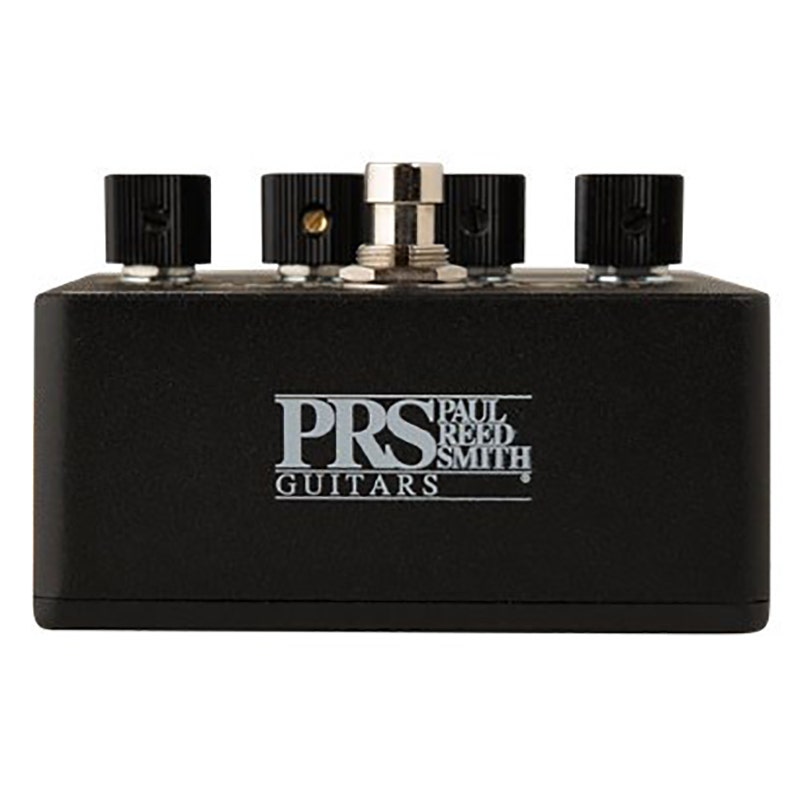PRS Paul Reed Smith Horsemeat Transparent Overdrive Guitar Effects Pedal
