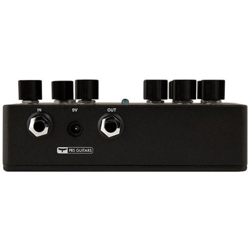PRS Paul Reed Smith Wind Through The Trees Dual Analog Flanger Guitar Effects Pedal