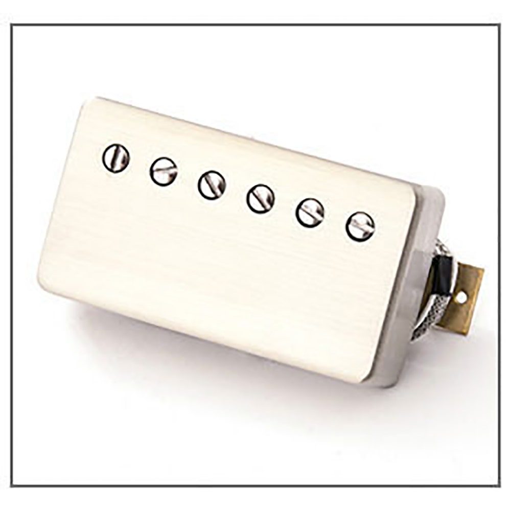 PRS Paul Reed Smith ACC-3012 SE Dragon II Pickup (Treble Position) - Nickel Cover