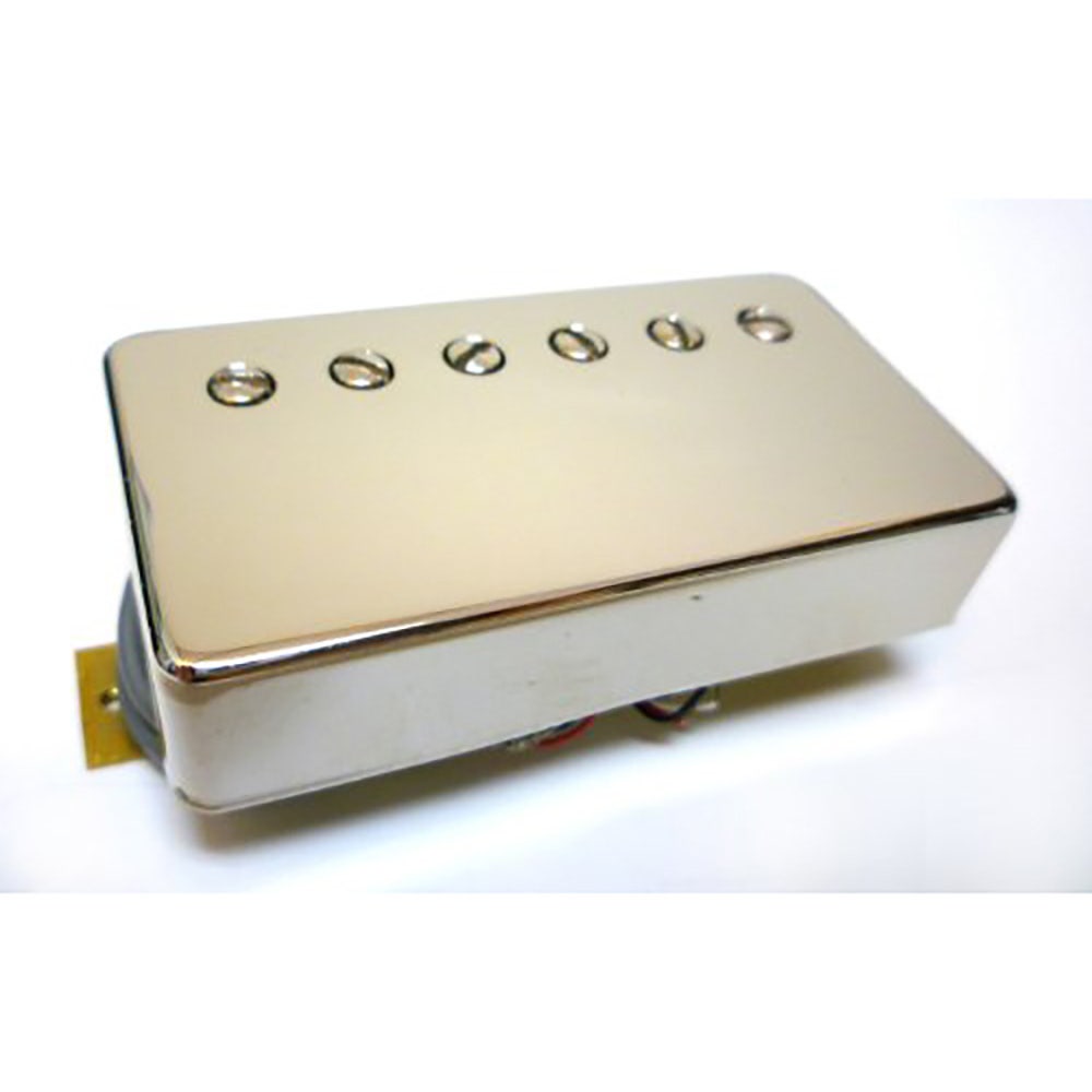 PRS Paul Reed Smith ACC-3012 SE Dragon II Pickup (Treble Position) - Nickel Cover