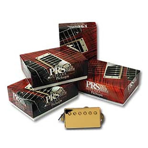 PRS Paul Reed Smith ACC-3013 Dragon II Pickup Bass Position Nickel Covers
