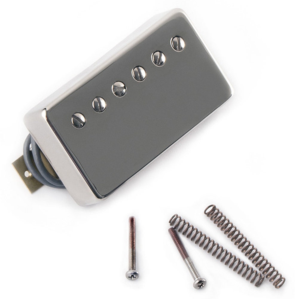 PRS Paul Reed Smith ACC-3057 SE Tremonti Pickup (Bass Position) - Nickel Cover