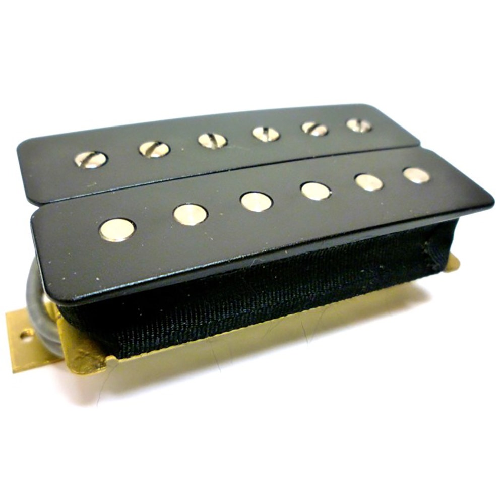 PRS Paul Reed Smith ACC-3404 59/09 Pickup (Treble Position) - Black