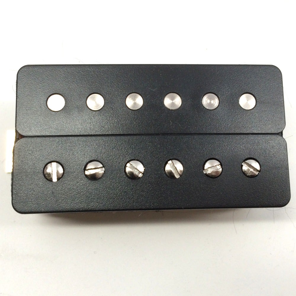 PRS Paul Reed Smith ACC-4274 Metal Series Bass Position Pickup - Uncovered